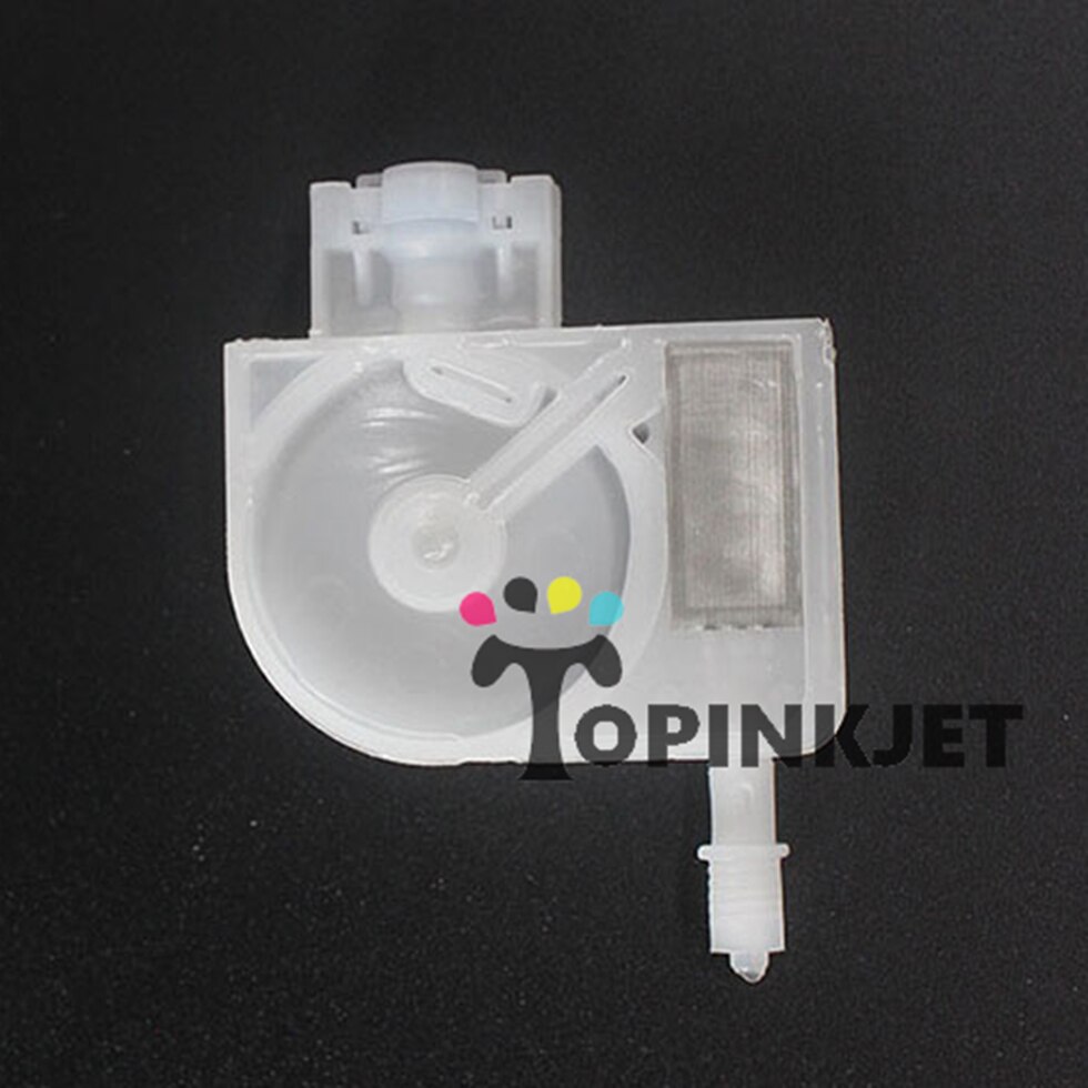 10 Stuks Inkt Demper Voor Epson 4800 4880 4880c 4000 4450 4400 7400 7450 9400 9450 7800 9800 7880 9880 printer Dumpers