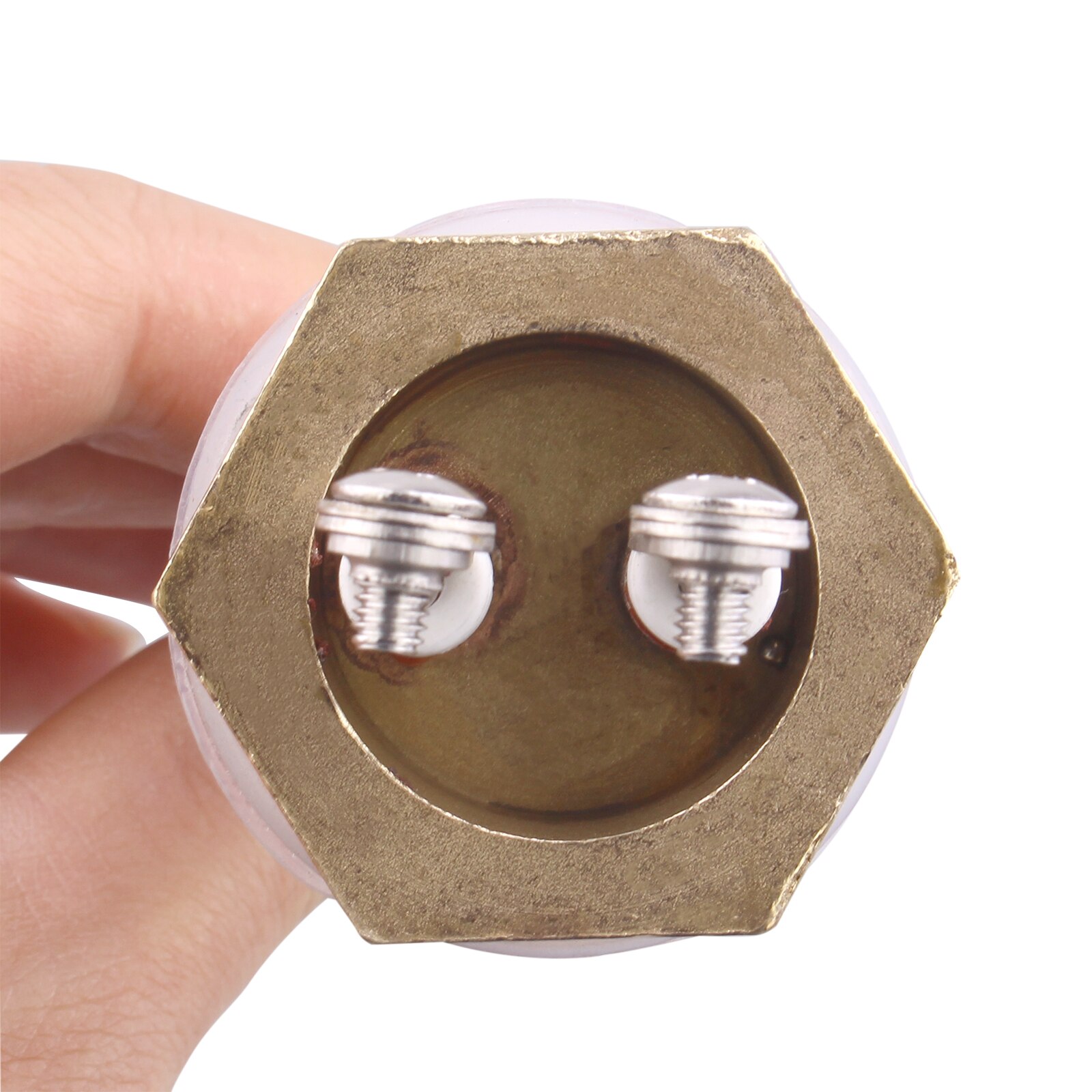 DERNORD Water Heater 220V 2kw 3kw 4kw 5kw Brass Flange 1&quot;BSP / DN25 / 32mm Electrical Fold Back Heater Element Heating Element