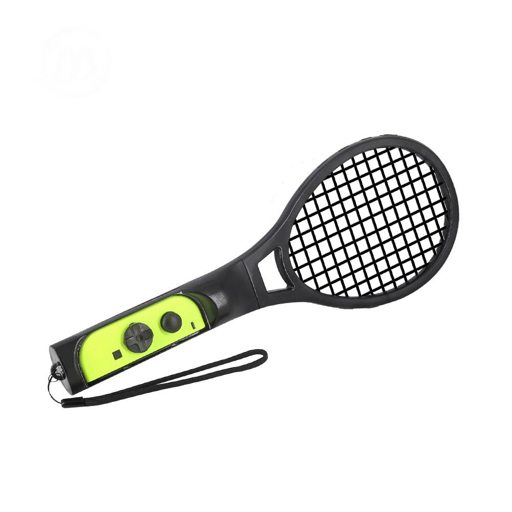 2 Pack Tennis Racket Handvat Controller Houder voor Nintendo Switch Vreugde-Con