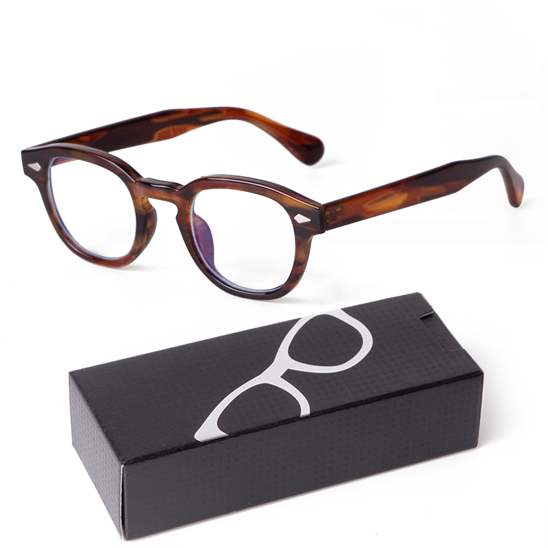 Farbverlauf Blau Kleine Runde Sonnenbrille für Frauen Männer Jahrgang Schildkröte Quadrat Sonnenbrille Lunettes De Soleil: Photochrome