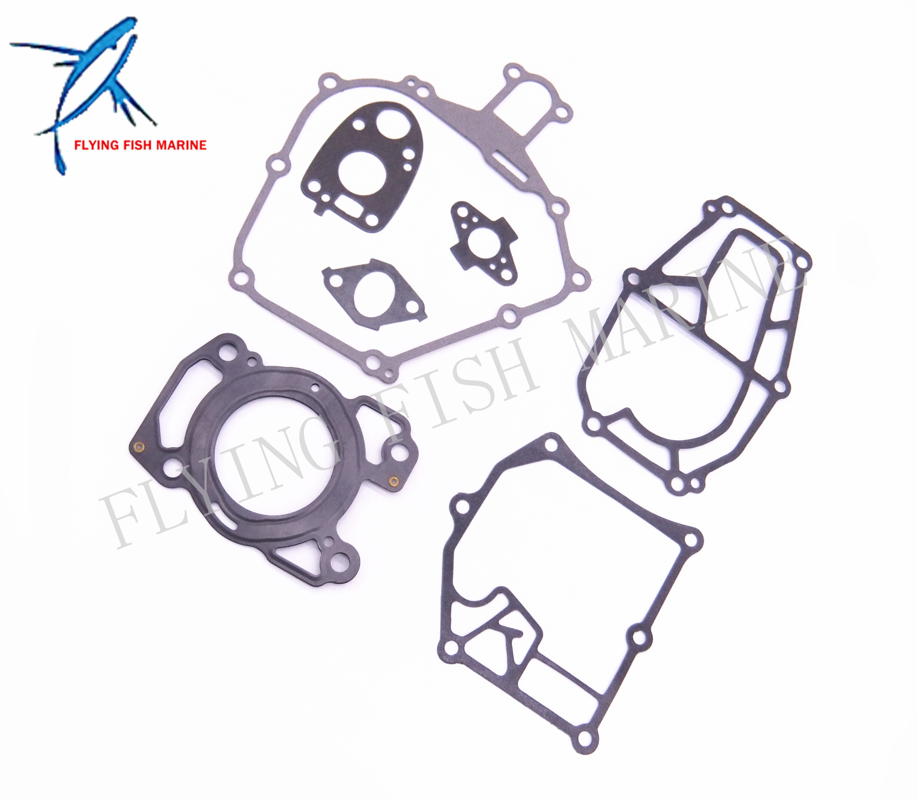 Pompe à Eau De Rechange Pour Moteur Hors-bord Tohatsu M2.5 - M3.5 2 Temps - Réf 3F0-87322-1