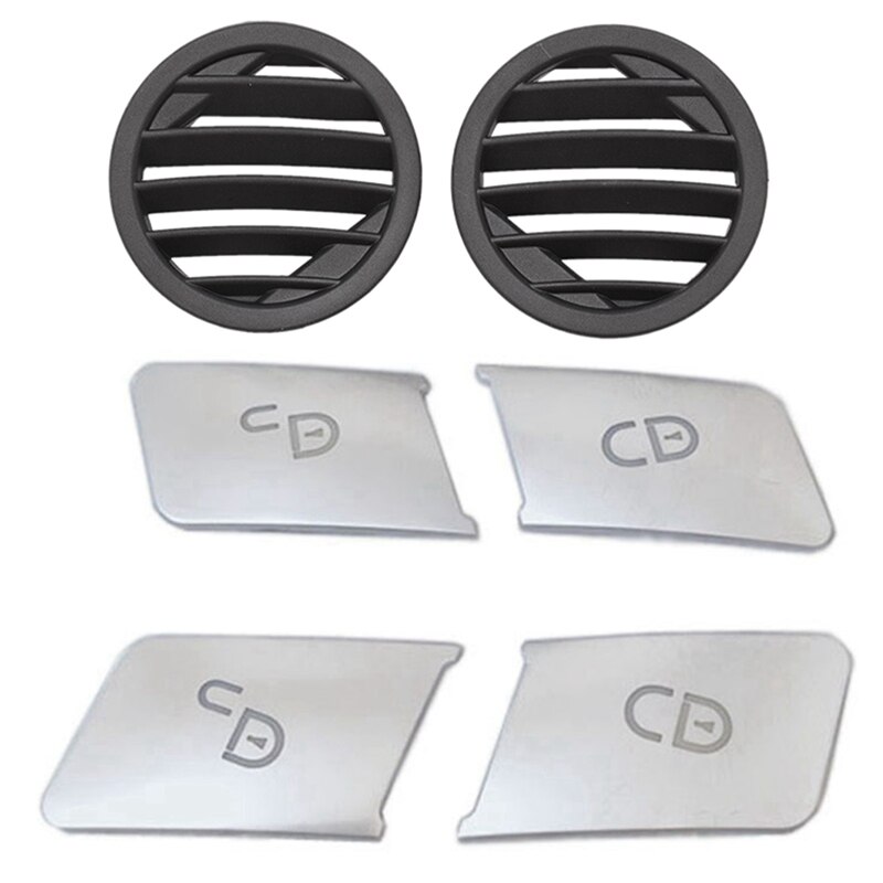 Jeu De Grilles P70 D'occasion – Grid Set Fonctionnel, état GD, Sans Marque