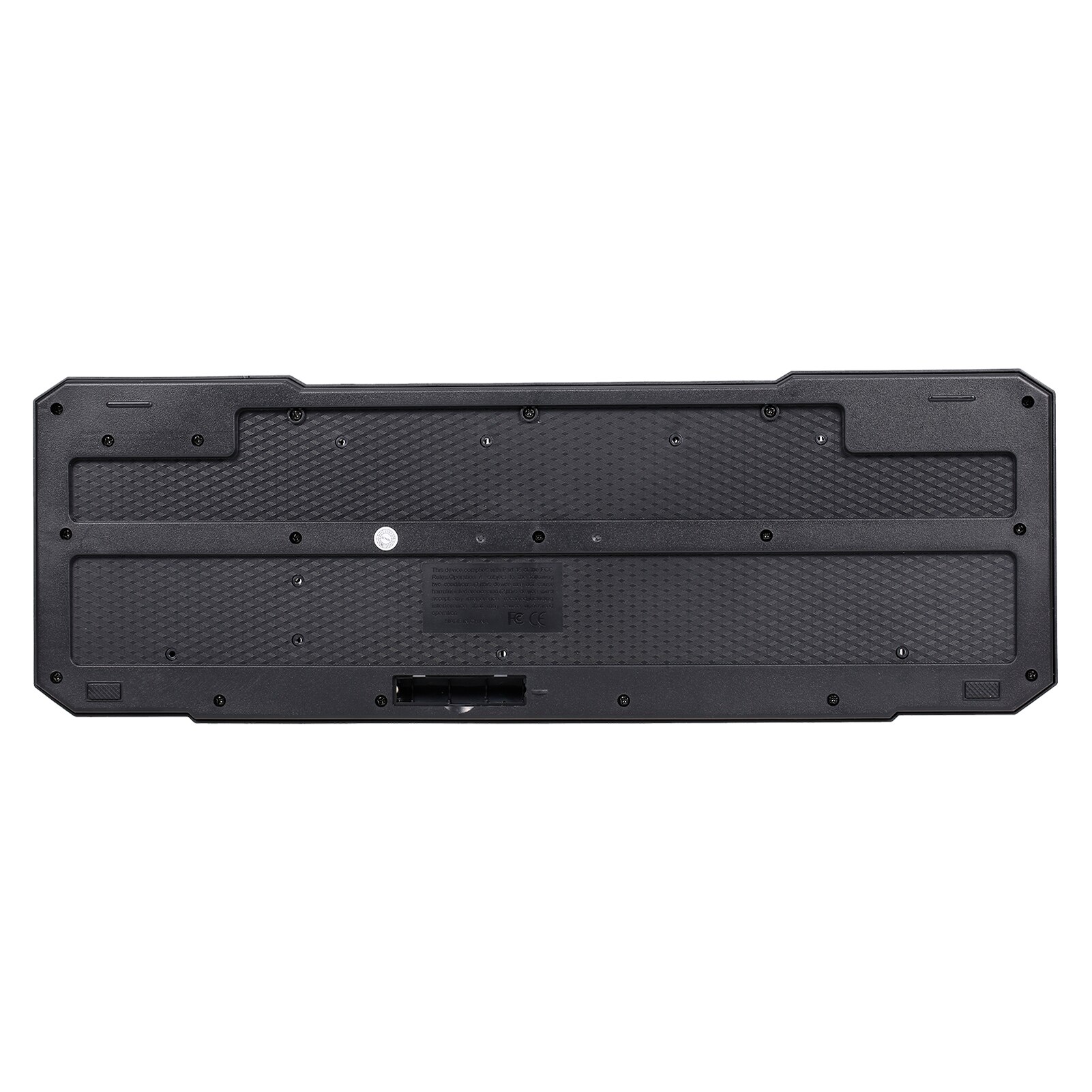 2.4G Wireless Keyboard and Optical Mouse Combo Wireless Silent Keyboard 2.4G Optical Mouse Gaming Mouse Keyboard for Home Office