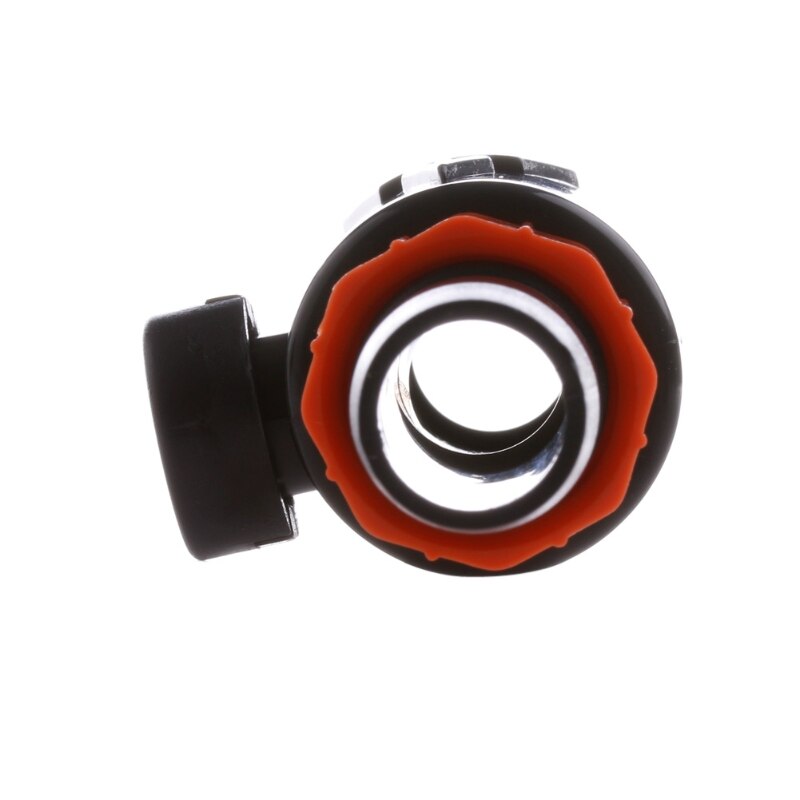 Aquarium Marine Fish Tank Throttle Valve Water Hose Flow Control Switch XL
