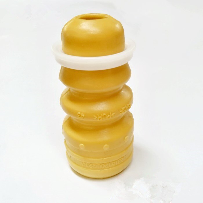 Rear shock absorber cushion rubber/dust cover for JAC S3 J4