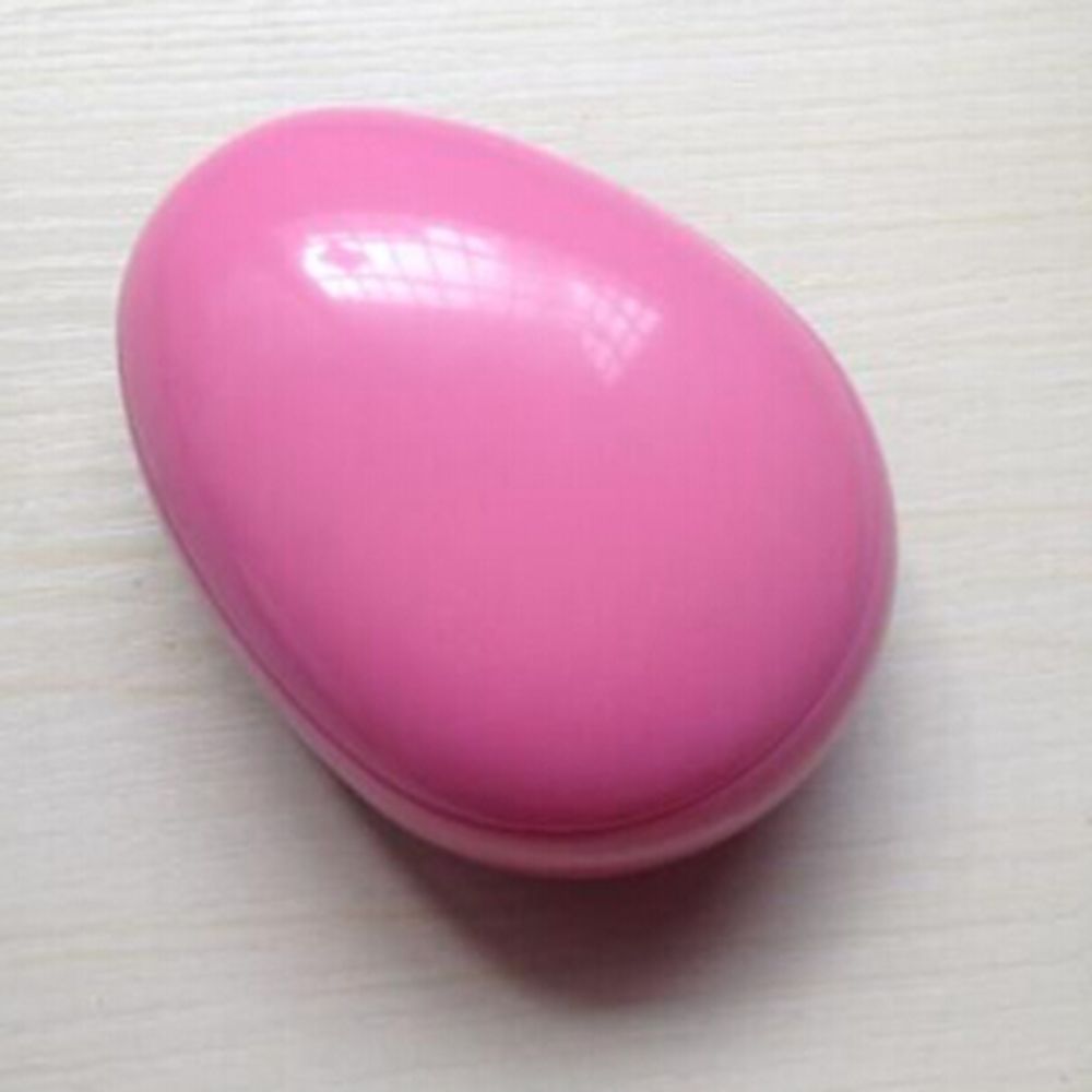 1 Cepillo de pelo para enredos con forma de huevo, cepillo para el cabello, herramientas de estilismo antiestático, cepillos para desenredar, peine de salón, peine para el cuidado del cabello para viajes