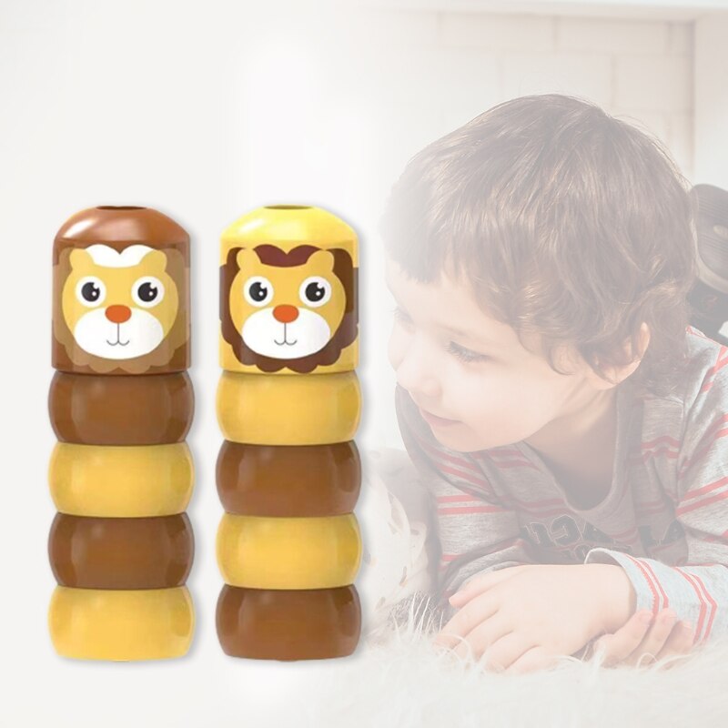 MOLUK Boi – Self-Righting Roly-Poly Toy – Floating Wobble Figure For Bath & Floor – Sensory Toy For Toddlers Develops Motor Skills – Food-Grade ABS & Silicone – Ages 1