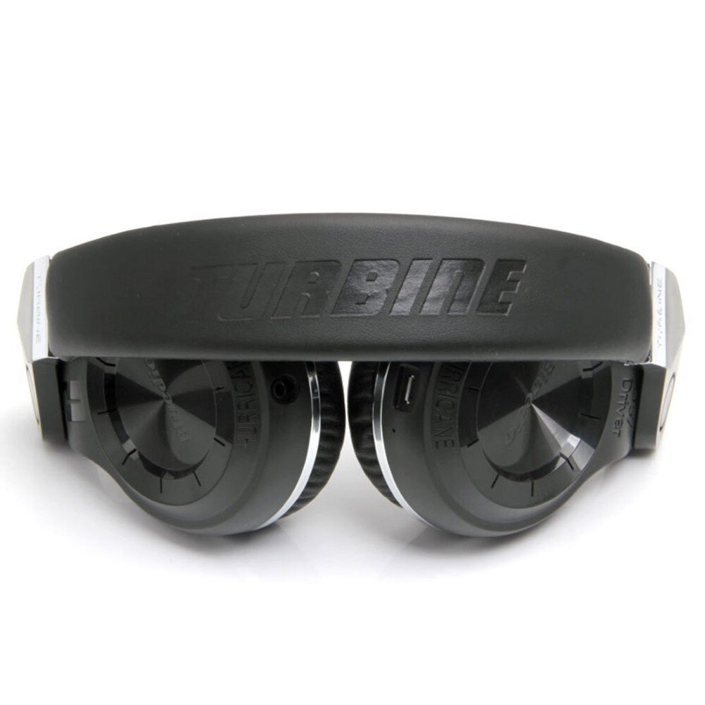 Bluedio T2 + Leistungsstarke Bass Stereo Bluetooth 5,0 Kopfhörer kabellos Headset Unterstützung FM Radio Mikro-Sd-karte Spielen Mit mikrofon