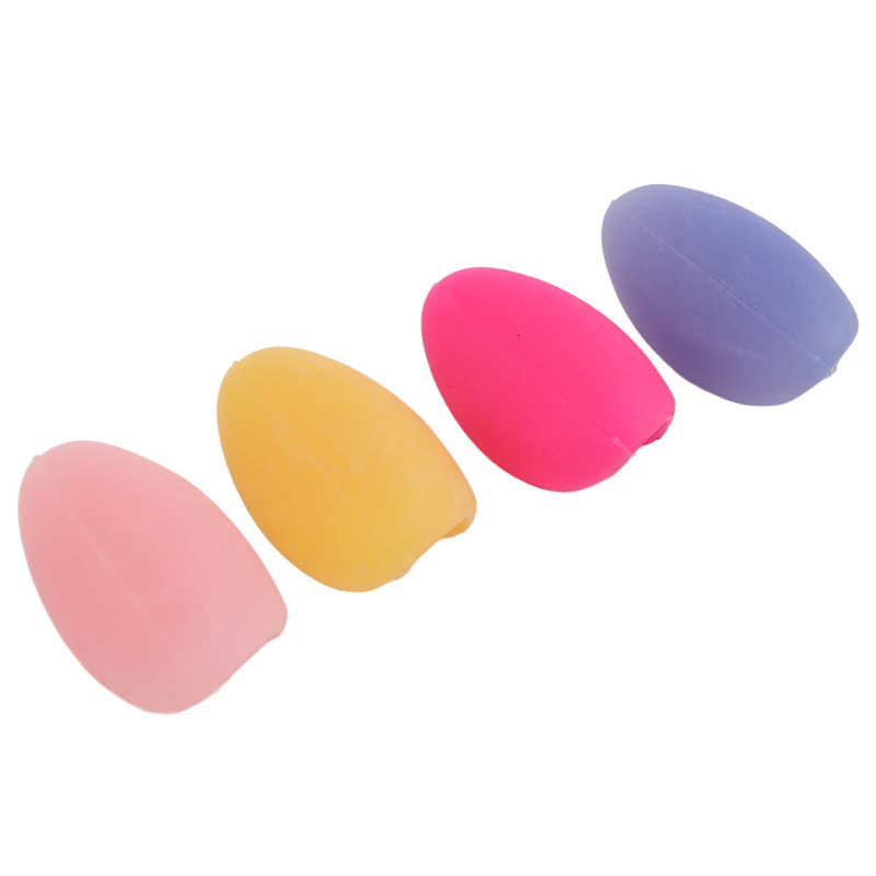 Flute Thumb Rest Cushion Silicone Flutes Finger Rests for Wind Instrument