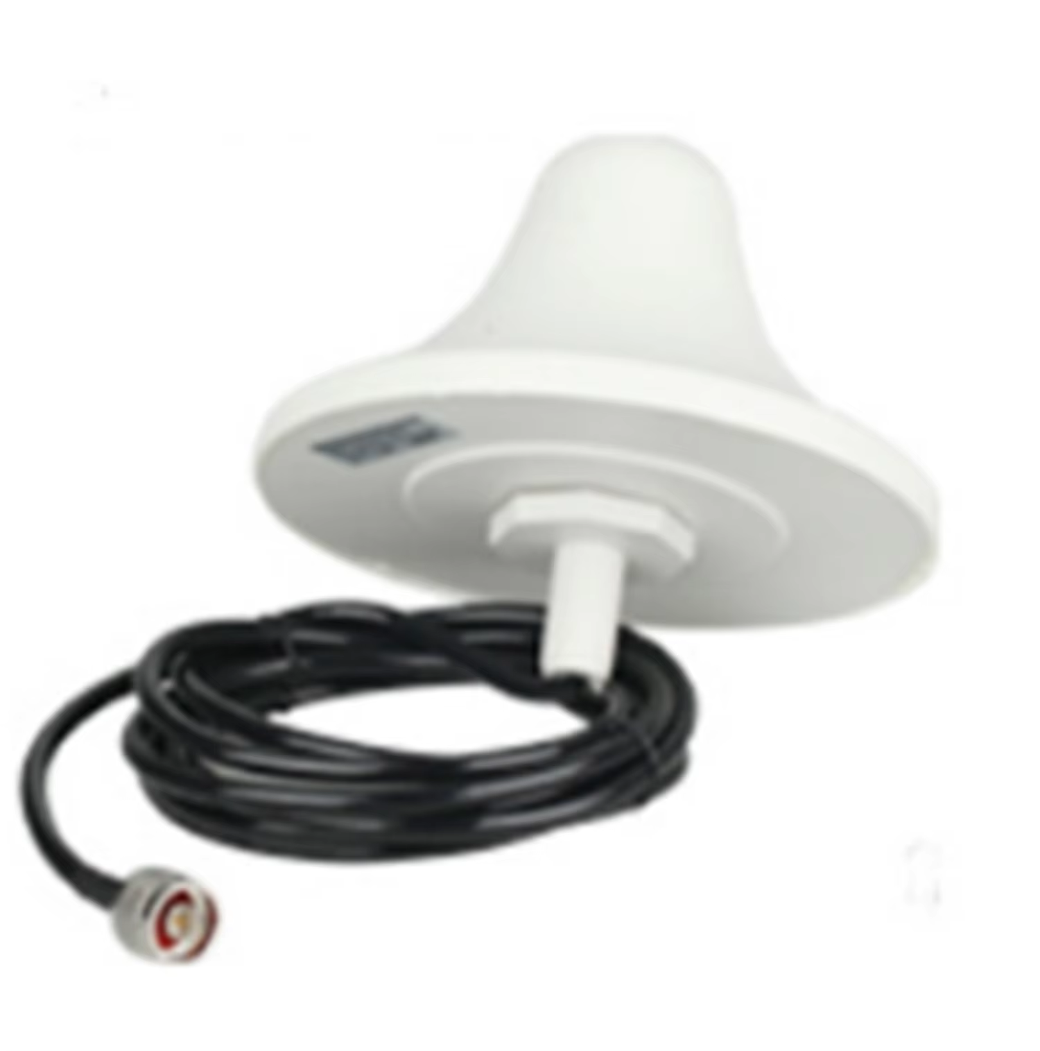 800MHZ-2500MHZ Indoor omnidirektionale Übertragungsantenne Handy-Repeater Zubehör Deckenantenne