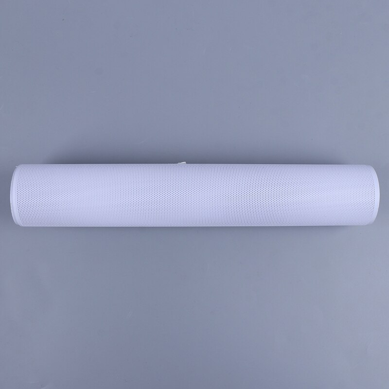 Computer Mesh Case Fan Cooler Pvc Dust Filter Case Dustproof Cover Chassis Dust Net Magnetic Strip 30 * 100cm