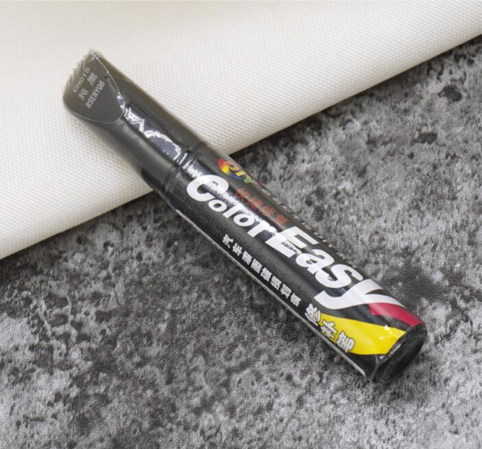 Producto de reparación de rayaduras de coche pluma arreglar coche de mantenimiento pintura cuidado abrigo rasguño removedor de detallando pintura bolígrafo Pro reparación: black