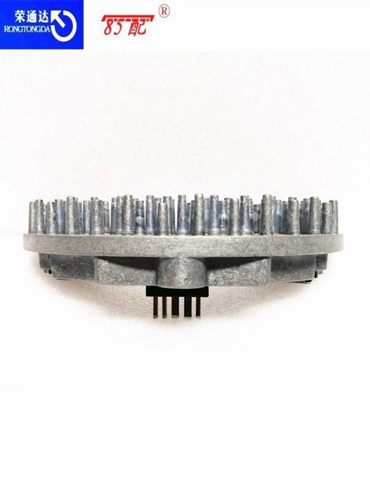 Blower Speed Control Module 6441AP 9140010283 6441AL Voor Peugeot 206/207/307 Voor Citroen Xsara Picasso Blower Weerstand