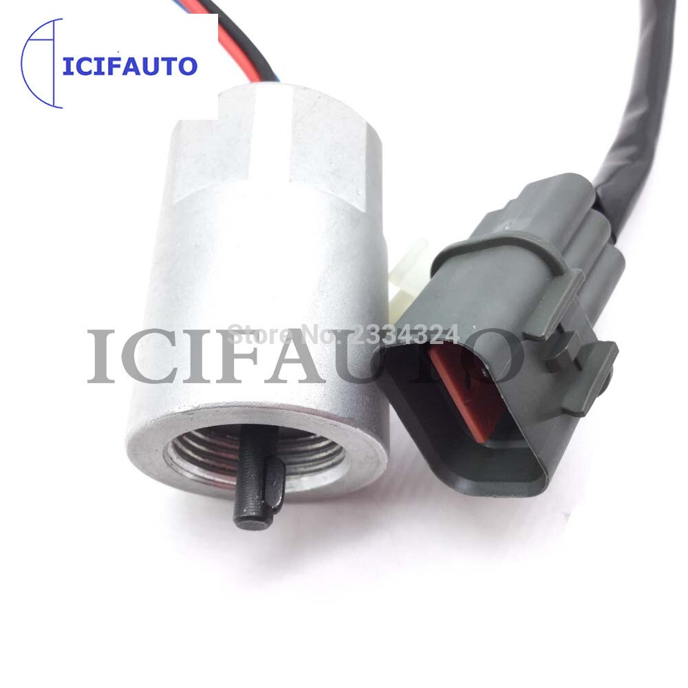 12V Geschwindigkeit Kilometerzähler Sensor Für Mitsubishi Fuso lkw MC858133