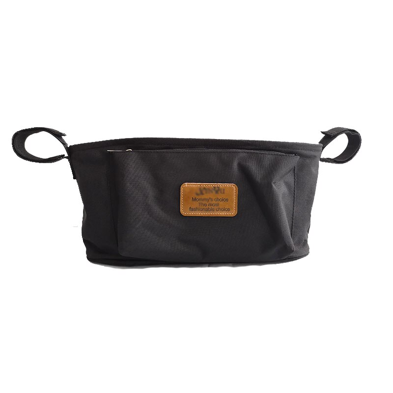 Baby Diaper Bags Nappy Bags For Stroller Organizer Mummy Diaper Bags Hanging Carriage Waterproof Pram Buggy Cart Bottle Bag