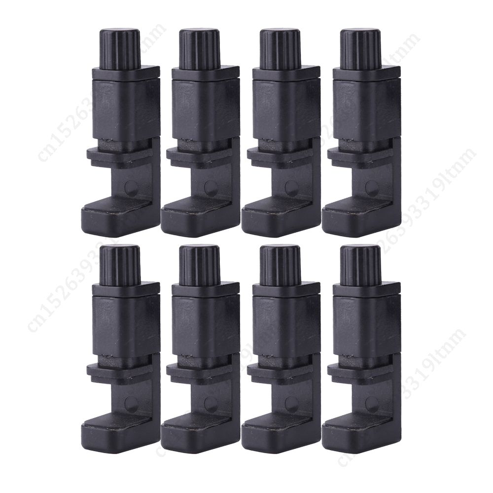 20-1PCS Universal Fixture Clamp Holder Adjustable LCD Screen Fixing Fixture Clip Plastic Metal Fastening Clamp for IPhone Xiaomi