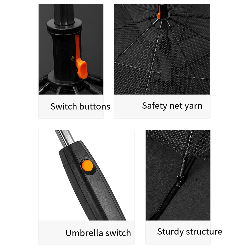 Draagbare USB Oplaadbare Paraplu Met Ventilator En Mist Spray 3 in 1 Koeling Zomer Zonnescherm Fan Bumbershoot Uv Blokkerende Paraplu