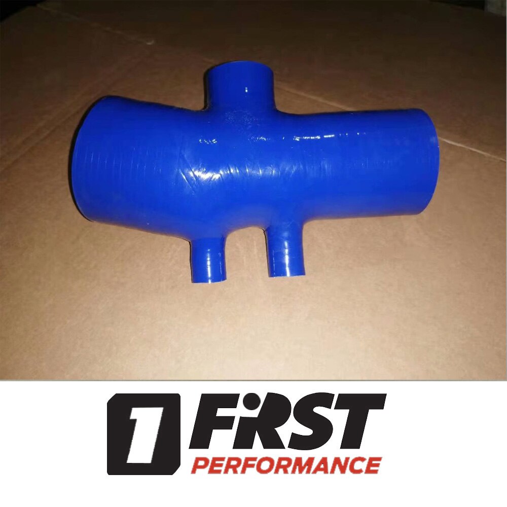 Manguera de entrada de aire para Nissan Frontier Xterra, conducto de arranque 16578-4S100, 3.3L, V6, 1998, 1999, 2000, 2001, 2002-2004