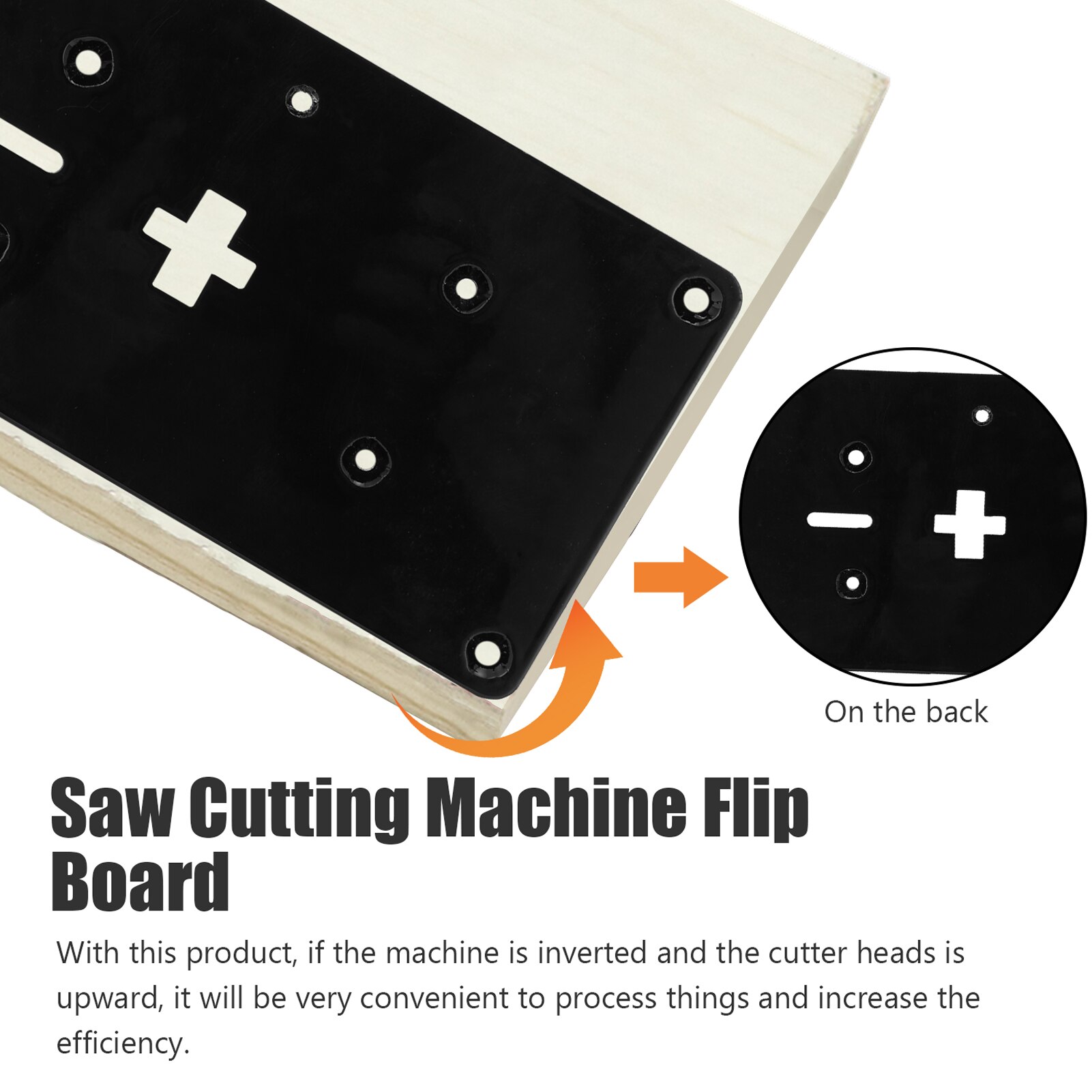 Trimming Machine Reverse Working Panel Electric Saw Household Multifunctional Board Saw Cutting Machine Flip Board