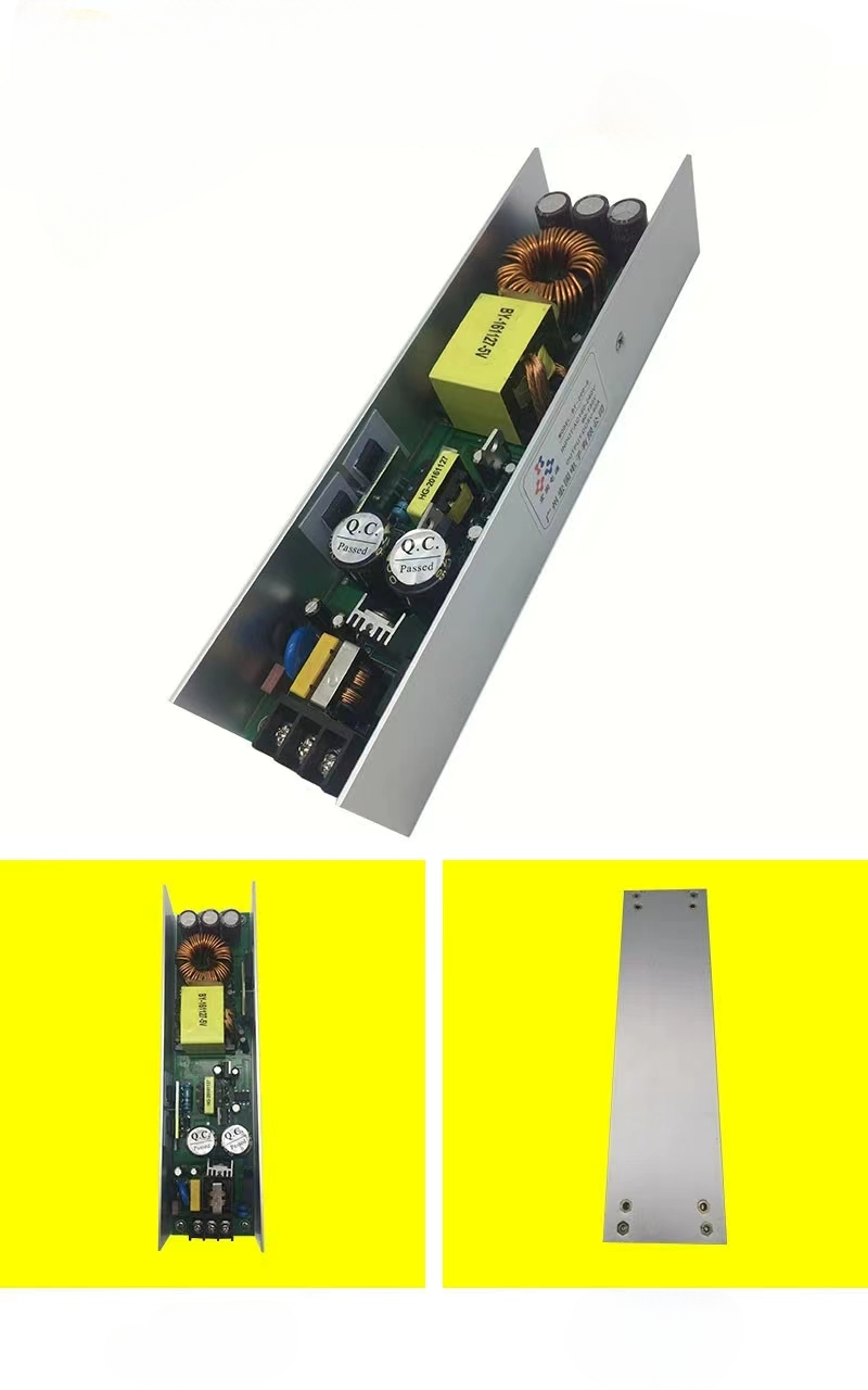 parlight power supply accessories Beam light power supply 150W180W200W/24V36V: green