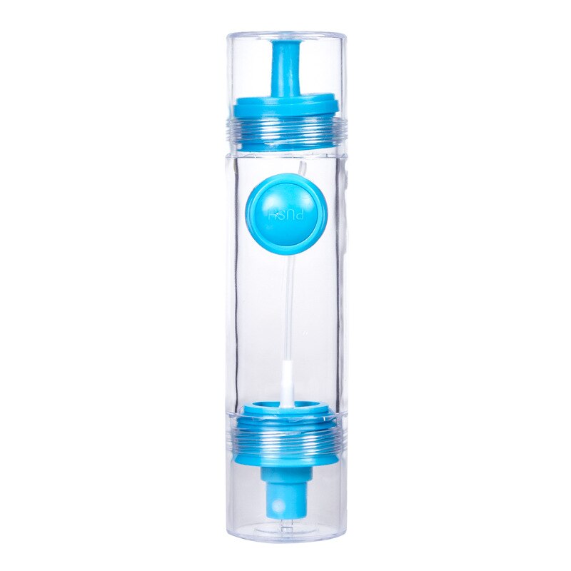 Spray Fles Olijfolie Spray Fles Spray Spuitbus Kan Azijn Fles Koken Bbq Tool: C