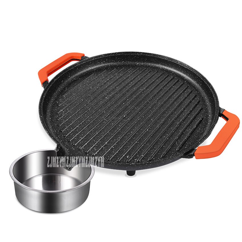 Kitchenbrothers Kamado Bbq - 21 Inch Houtskool Barbecue - Pfas-vrij - Zwart Kitchenbrothers Kamado Bbq - 21 Inch Houtskool Barbecue - Pfas-vrij - Zwart