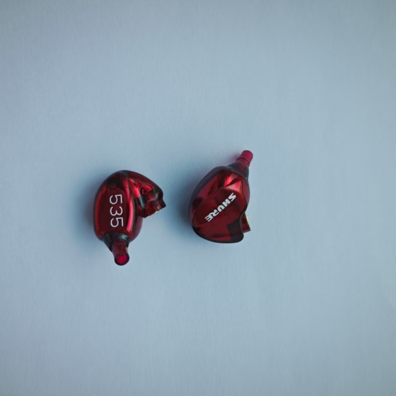 SE215 SE535 kabel do słuchawek lub kable do głośników dousznych głośniki przewodowe do se 215 se 535: Granatowy