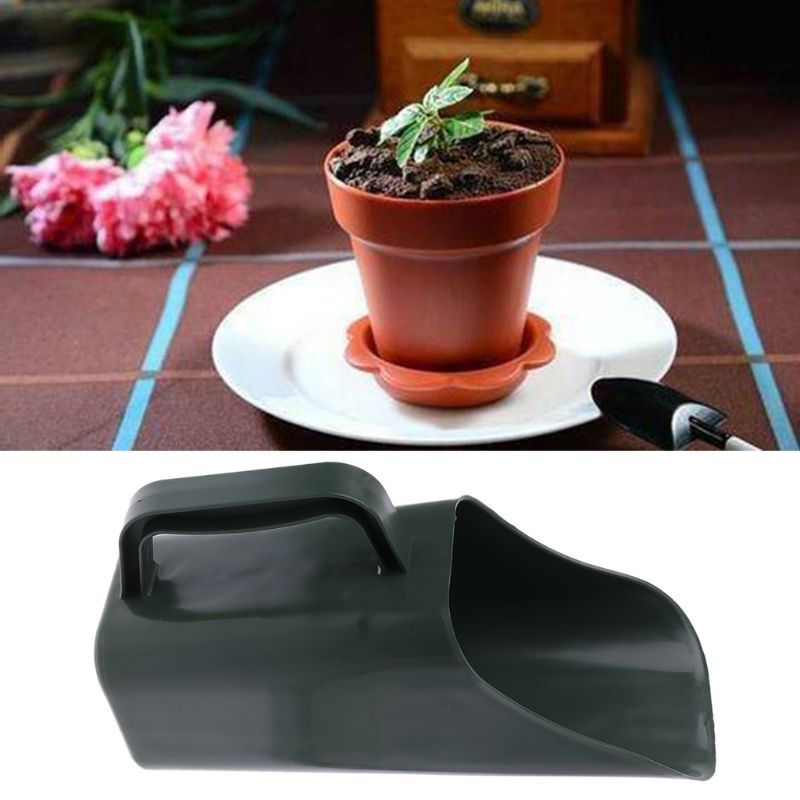 Multifunctional Gardening Shovel Gold Rush Tool Plastic Bucket Nugget Mining Dredging Prospecting Tools