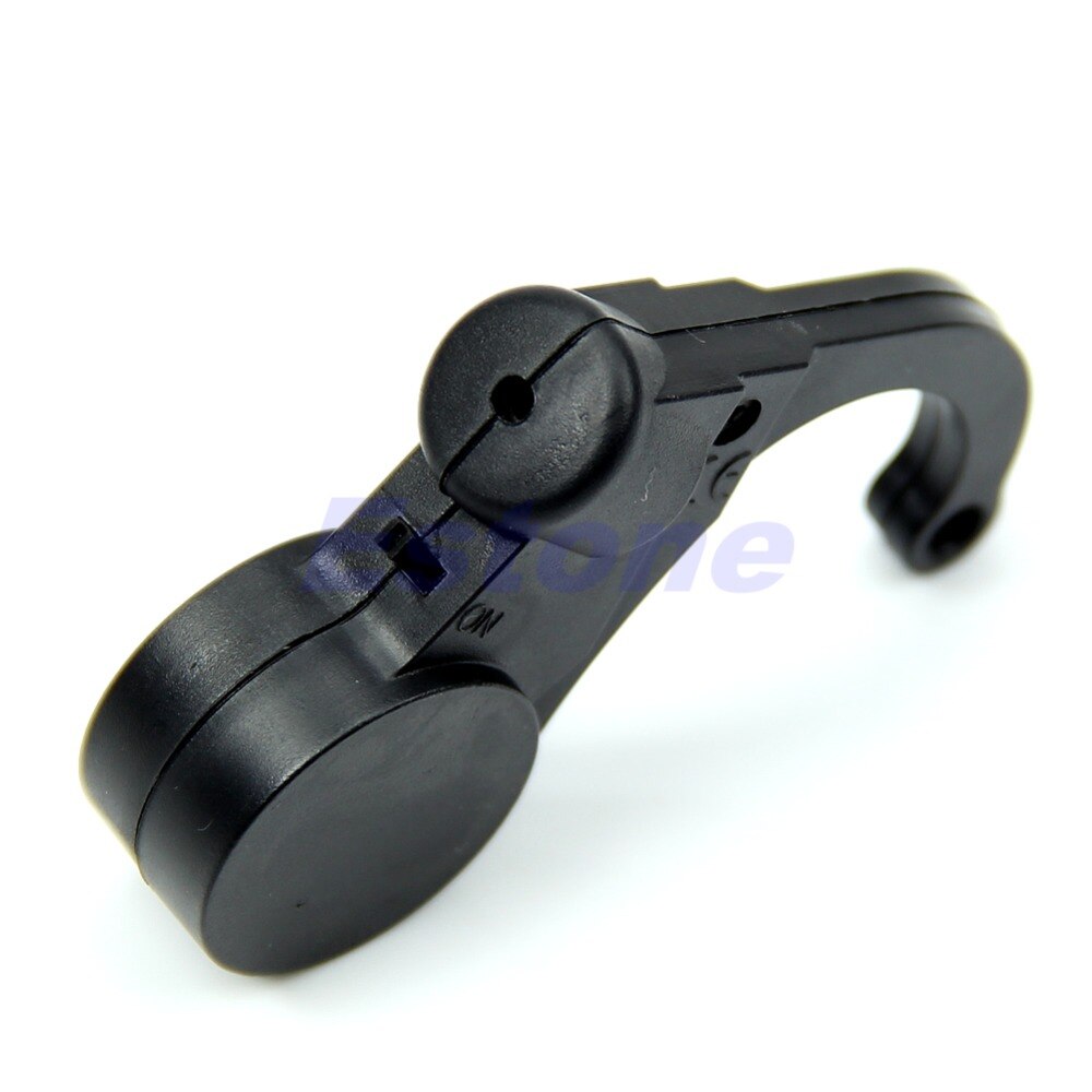 1Pcs Car Driver Alert Anti-Sleep Drowsy Alarm Alert Awake Nap Veilig Rijden Herinnering Auto Accessoires