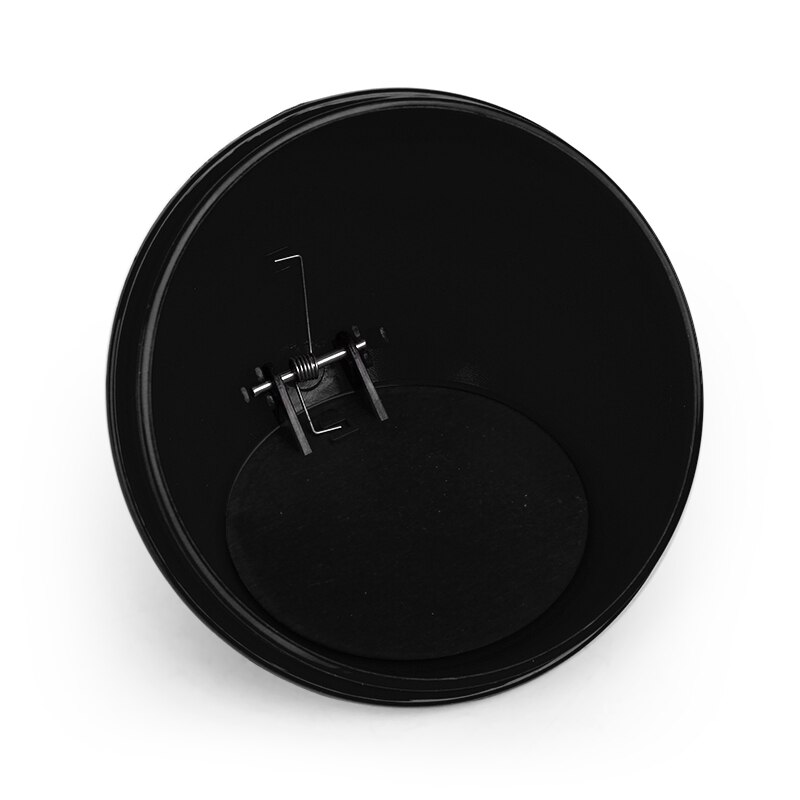 FORAUTO Car Trash Bin Portable Convenient Car garbage Can Dust Storage Holder Bin Styling Car Rubbish Collector