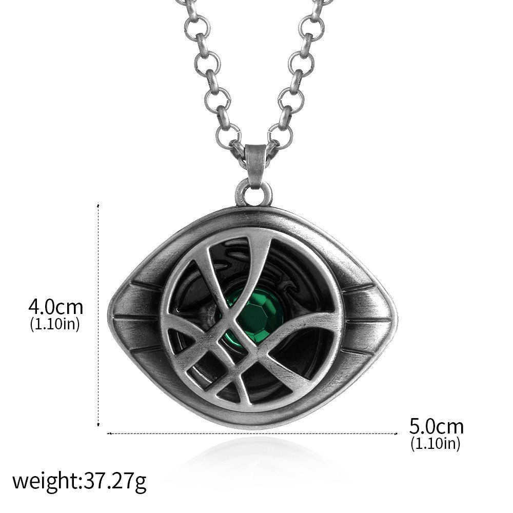 Thor Hammer Metall Schlüsselanhänger Film Schmuck Schlüsselanhänger Cosplay Stütze Schlüsselhalter für Fans Tasche Ornament Auto Anhänger: Champagner