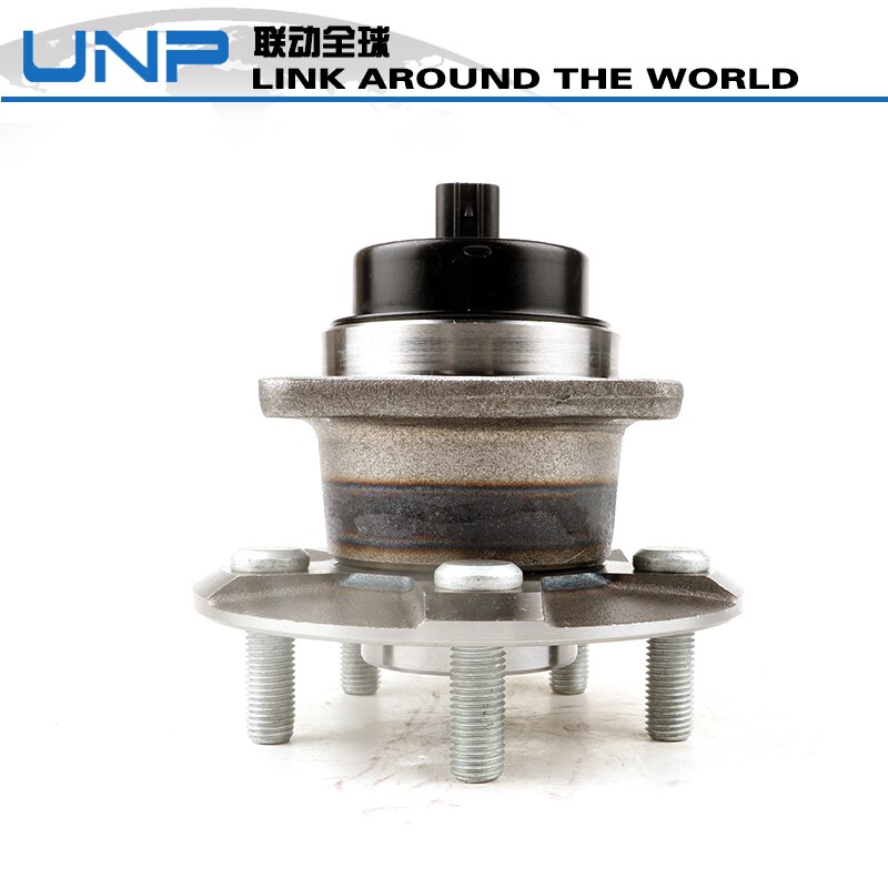 Auto Rear Wheel Hub Bearing fit oe 42450-47030 For Toyota Corolla Prius Celica 2003 2004 2005 2006 2007