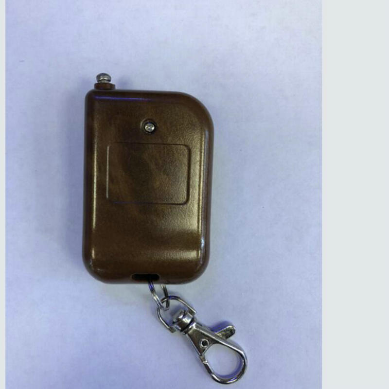 Sistema de alarma receptor inalámbrico con Control remoto, receptor con GSM, 100m, 433/1527/2262Mhz, 1 unidad,