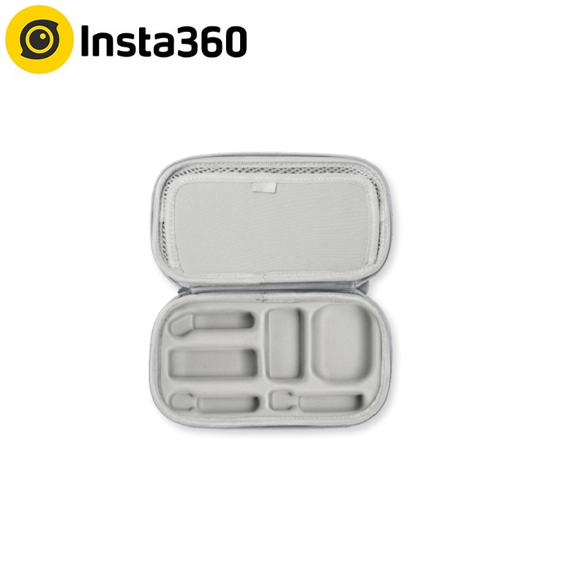Insta360 GO 2 Carry Case For Insta 360 GO 2 Camera Bag Original Accessories