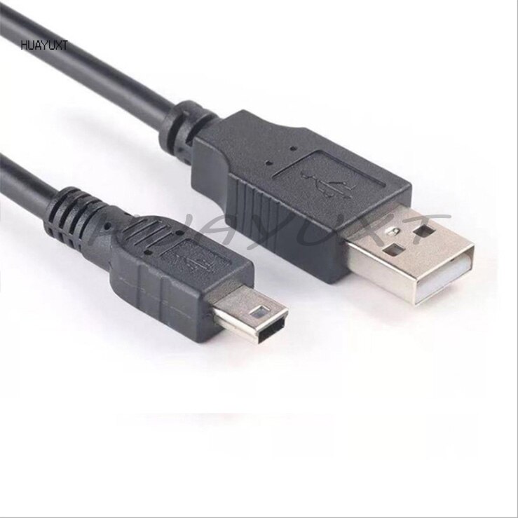 USB Charger Cable Fast Charging Data Wire Cord For Garmin GPSMAP 62 64 65 76 78series