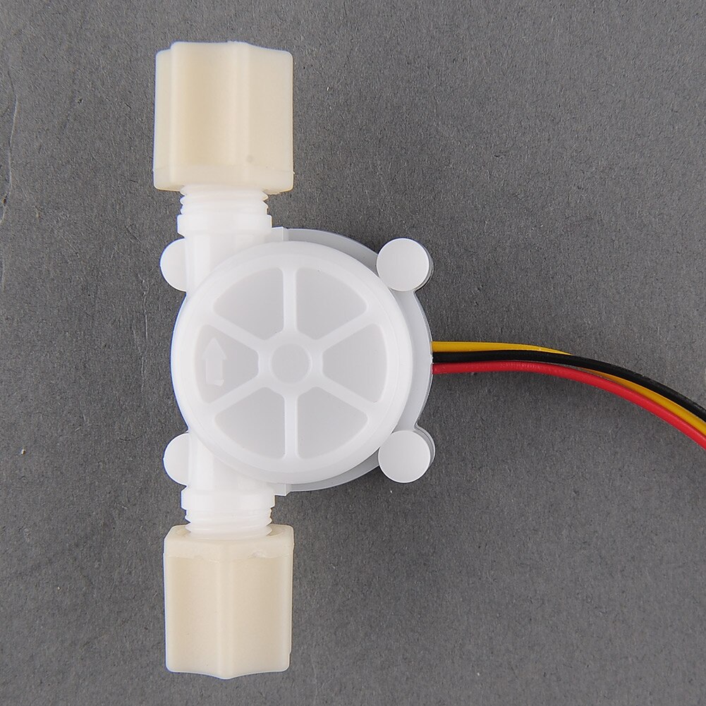 Water Flow Sensor