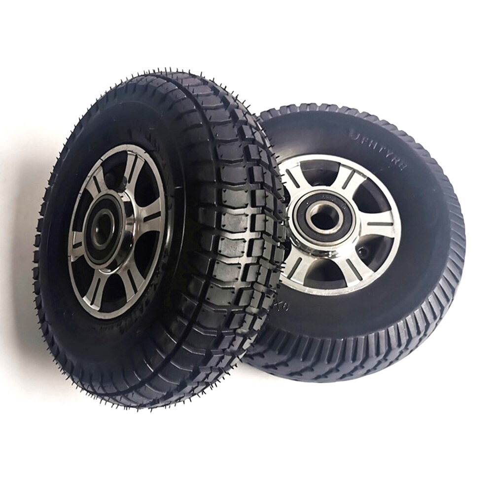 9 Inch 9x3.50-4 Wheel Pneumatic Tire for Scooter Skateboard Pocket Bike Electric Tricycle 9*3.50-4 Tyre Wheel Accessories