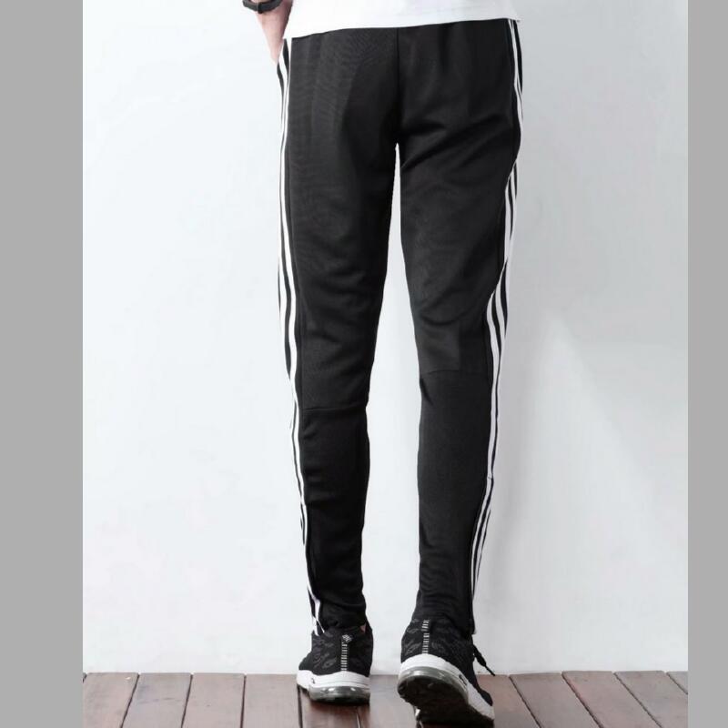 Pantalon Football homme et femme pantalon sport entrainement pantalon sport pantalon L-4XL