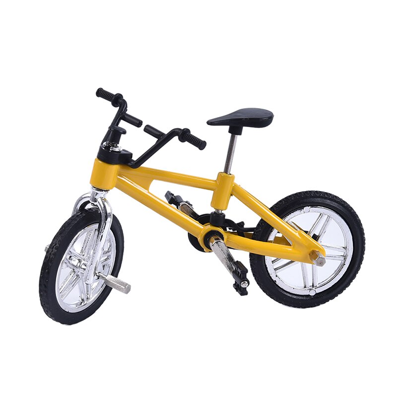 1pc Funktionale Finger Mountainbike freundlicher Erwachsen BMX Fixie Fahrrad Junge Spielzeug Kreative Spiel: 4