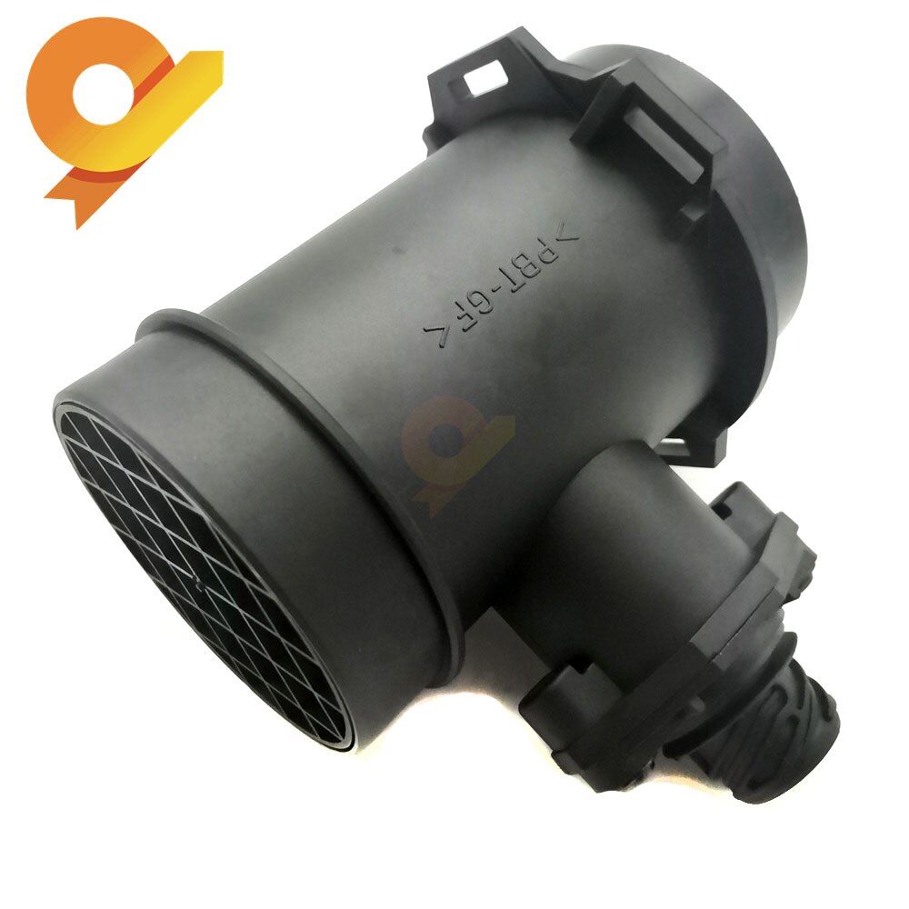 Luftmassenmesser MAF Sensor Für BMW 325i 525i 530i E21 E30 E36 E46 E90 E91 E92 E93 90 -96 13621747155 0280217502 13621733258