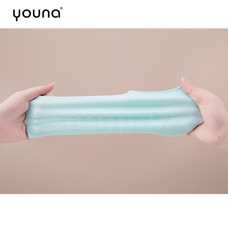 Herbruikbare Outdoor Schoen Cover Antislip Waterdichte Siliconen Sneakers Accessoires Cover Dikke Slip Regendicht Regen Laarzen