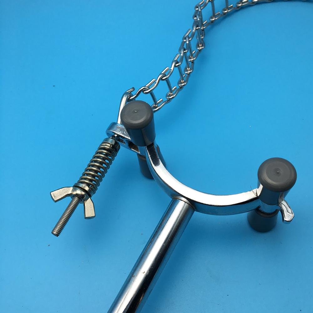 Laboratorium Leveringen Keten Clip Experimentele Verstelbare Immobilisatie Apparatuur Ketting Klemmen