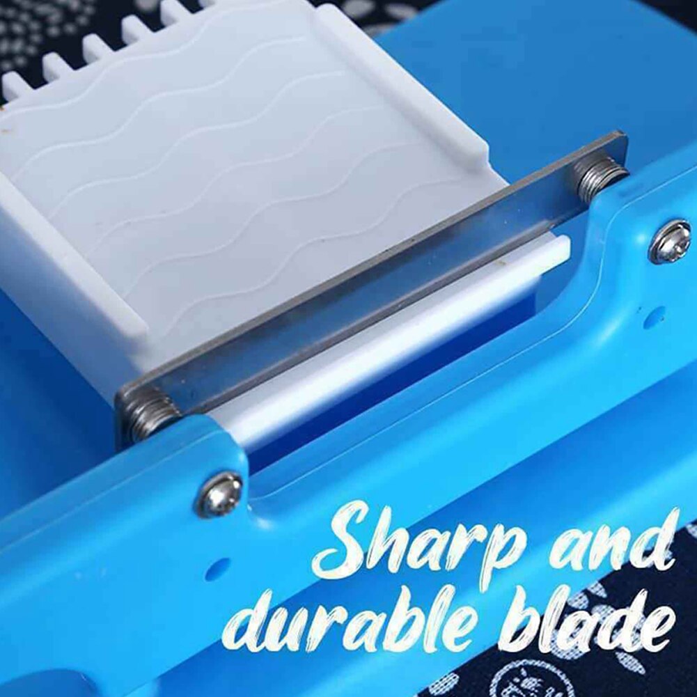 Multifunctional Table Slicer Portable Kitchen Meat Cutting Knife Table Slicers Adjustable Hand Manual Beef Mutton Rolls Slicer