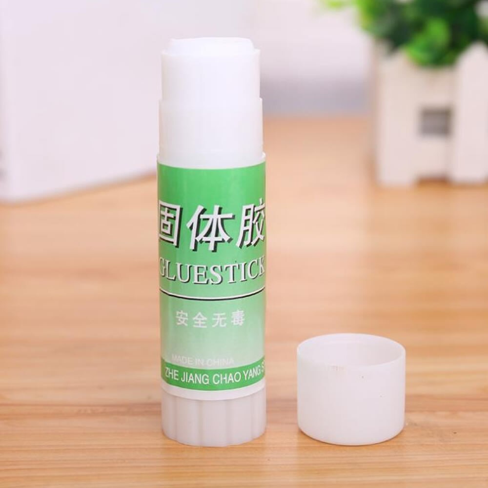 Economical 23g solid glue stick non-toxic and harmless safety and environmental protection school office stationery supplies