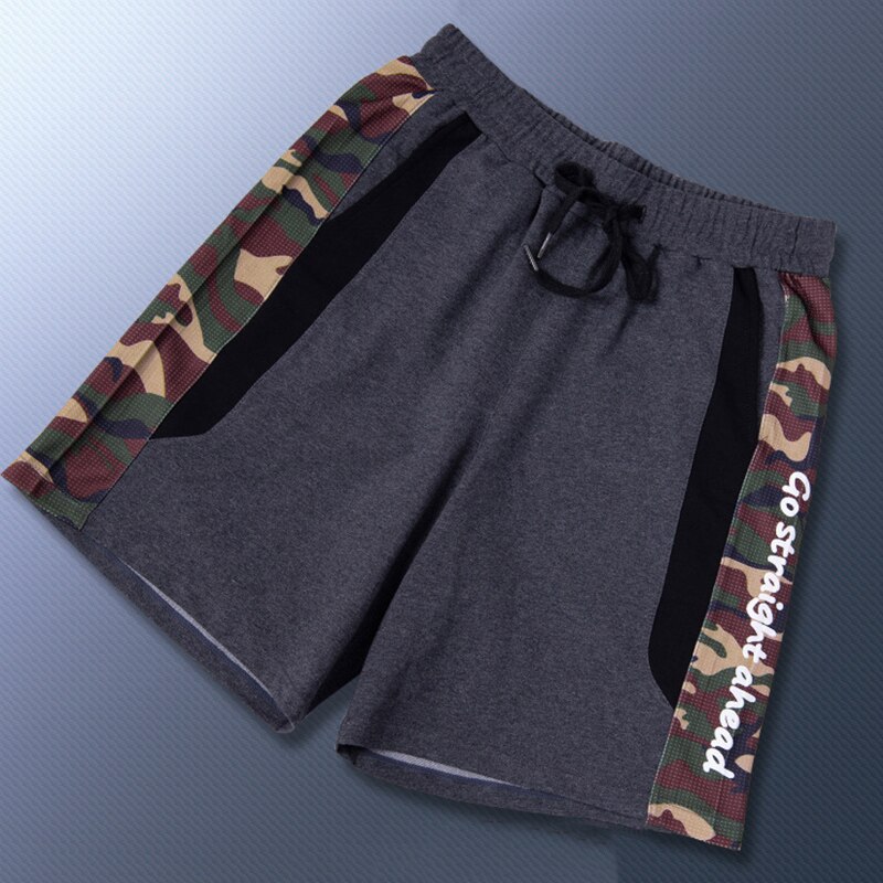 Schnell Trockenen Patchwork Sommer Neue Männer Laufen kurz Hosen Crossfit Fitnessstudio Fitness Sport kurze Hose FußBall Basketball-Ausbildung Strand kurze Hose