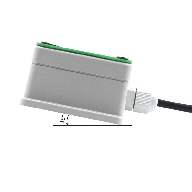 1 pcs Rain snow sensor for Detect rain or snow in nature Rain detection sensor Rain automatic heating sensor