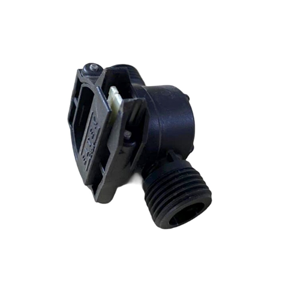 Medidor de flujo de calentador de agua para Demrad Compact, ELTEK