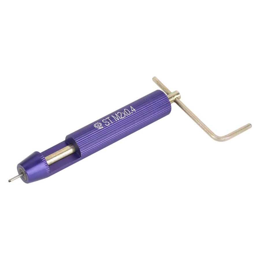 Spiral insert durable spiral wire insert M2 x 2D for automatic repair of motorcycles and other automobiles