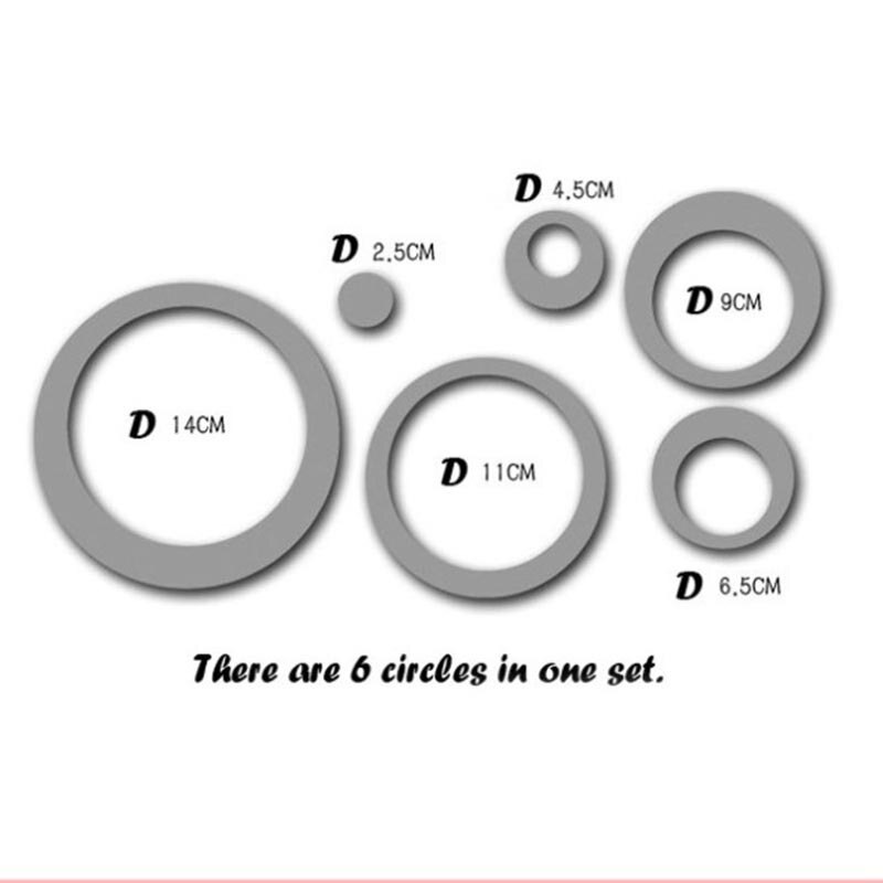 3D DIY Circles Mirror Wall Stickers for Kids Room Art Acrylic Sticker Home Decor Living Room Decoration Bedroom Decor Wall Decal