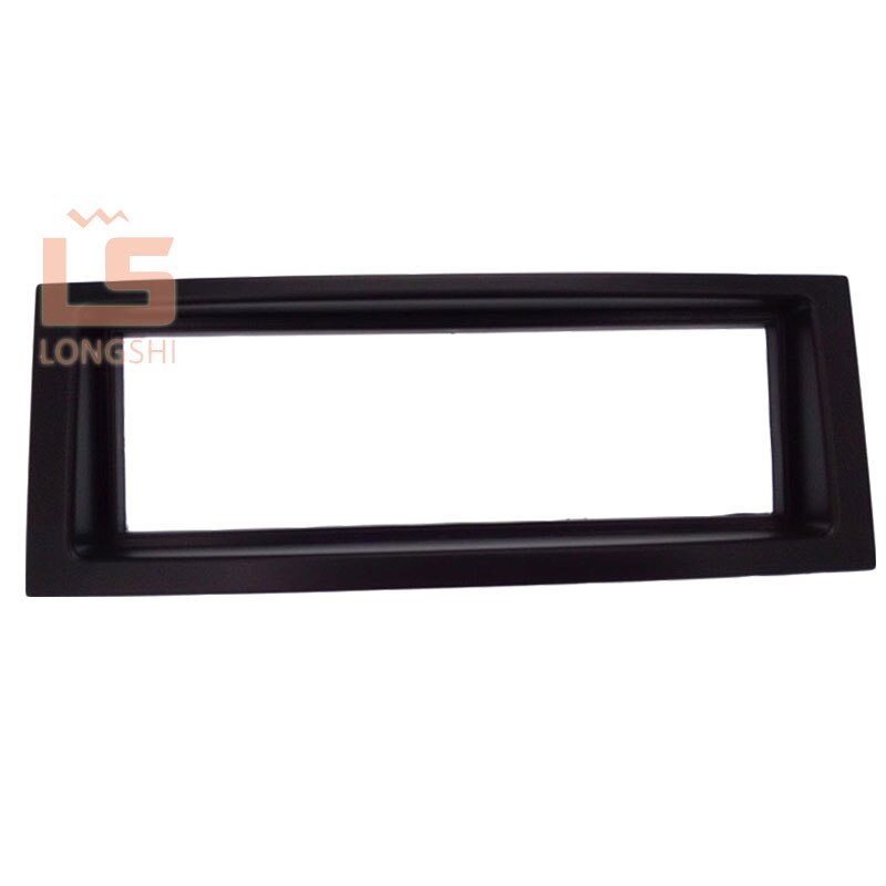 1Din Car Refitting Radio Fascia for 2005+ Citroen C5 Stereo Frame Panel Dash Mount Fitting Kit Installation One 1 DIN